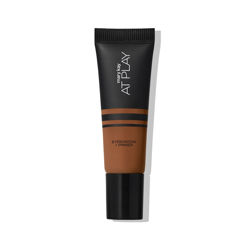 Base para Sombras con Color Mary Kay At Play&reg; de Edici&oacute;n Limitada  Brownie